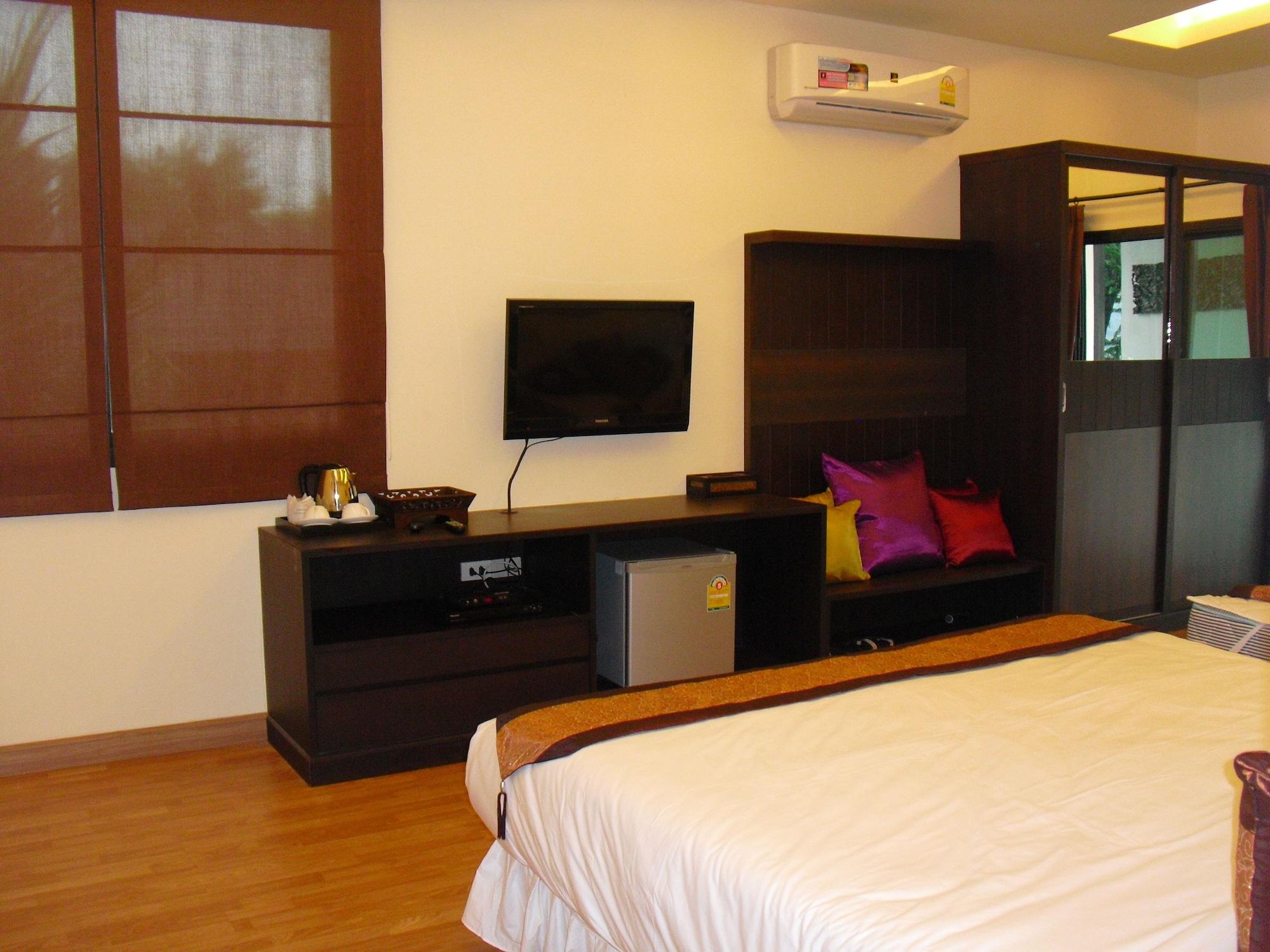 Monsane River Kwai Resort Kanchanaburi Exterior foto