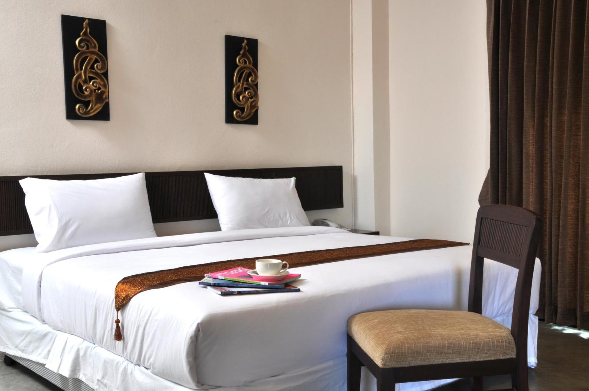 Monsane River Kwai Resort Kanchanaburi Exterior foto