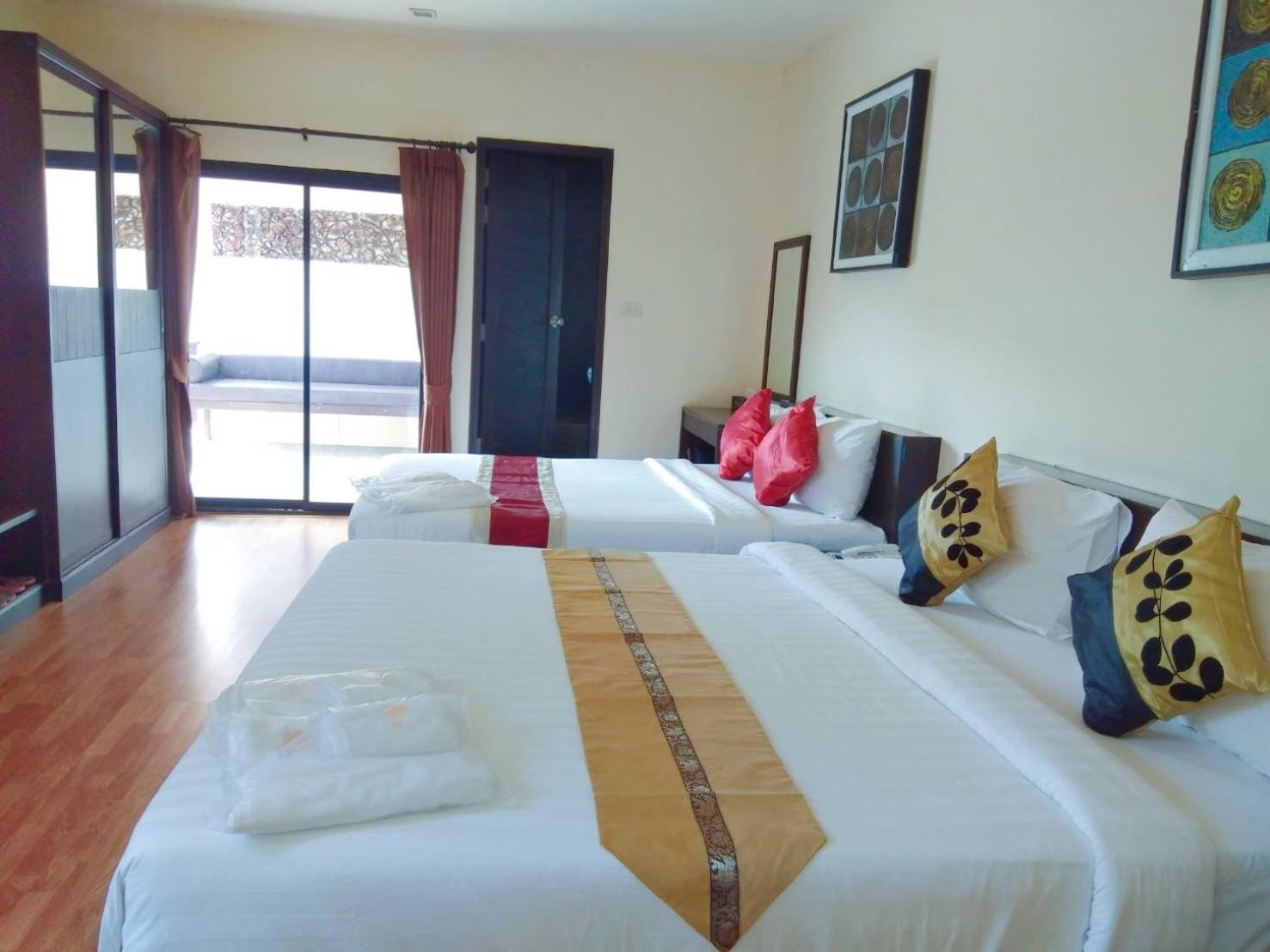 Monsane River Kwai Resort Kanchanaburi Exterior foto
