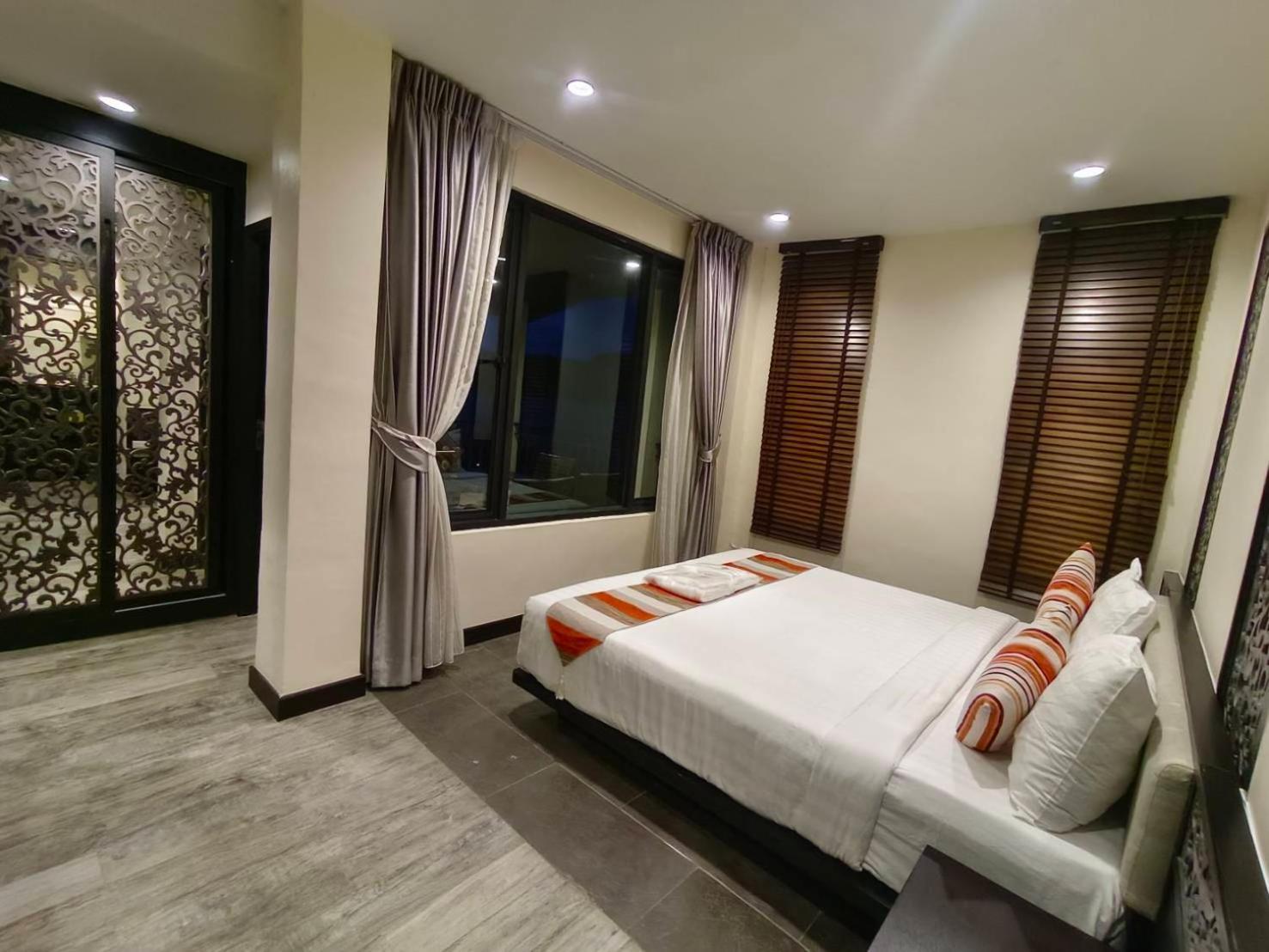 Monsane River Kwai Resort Kanchanaburi Exterior foto