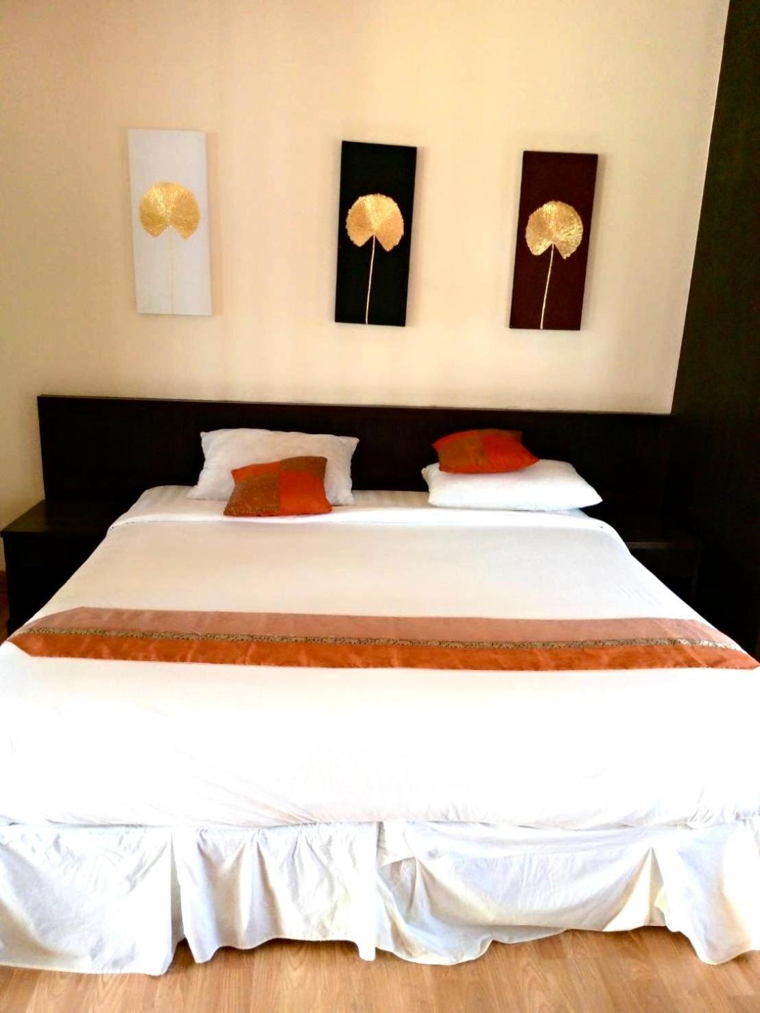 Monsane River Kwai Resort Kanchanaburi Exterior foto