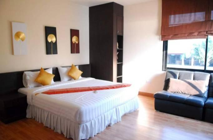 Monsane River Kwai Resort Kanchanaburi Exterior foto